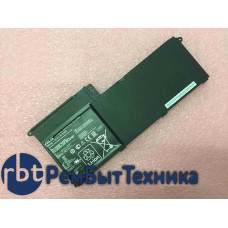 Аккумуляторная батарея C41-UX52 для ноутбука Asus Zenbook UX52 53Wh ORIGINAL